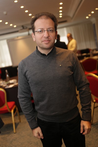 Le sénateur Christophe Frassa au Liban
